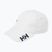 Шапка с козирка Helly Hansen The Ocean Race Crew Cap 2.0 white