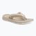 Дамски джапанки Helly Hansen Sandhamn cream/hh khaki