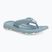 Дамски джапанки Helly Hansen Sandhamn shaded blue/windy blue