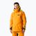 Мъжко яке за ветроходство Helly Hansen Skagen Offshore ignite orange