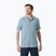 Мъжка поло тениска Helly Hansen Ocean Polo 2.0 windy blue