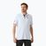 Мъжка поло тениска Helly Hansen Ocean Polo 2.0 even light purple