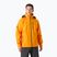 Мъжко яке за ветроходство Helly Hansen Crew Hooded 2.0 ignite orange
