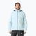 Мъжко ветроходно яке Helly Hansen Crew Hooded 2.0 barely blue