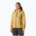 Дамско яке за ветроходство Helly Hansen Crew Hooded 2.0 sand