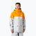 Мъжко яке за ветроходство Helly Hansen Pier 4.0 ignite orange