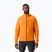 Мъжки суитшърт за ветроходство Helly Hansen Hp Stormbreaker ignite orange