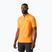 Мъжка поло тениска Helly Hansen Hp Figari Polo orange sorbet