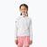 Детска блуза с дълъг ръкав за плуване Helly Hansen Waterwear Rashguard Jr white