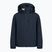 Детско яке за ветроходство Helly Hansen Crew Hooded Jr 41813 navy