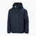 Детско яке за ветроходство Helly Hansen Crew Hooded Jr 41813 navy