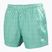Мъжки шорти за ветроходство Helly Hansen Newport Trunk 4.5“ dark mint offset stripe ao