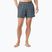 Мъжки шорти за ветроходство Helly Hansen Newport Trunk 4.5“ navy stripe aop