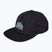 Шапка с козирка Helly Hansen Awe Summer black