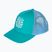 Шапка с козирка Helly Hansen Hh Trucker dark mint