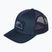 Шапка с козирка Helly Hansen Hh Trucker navy