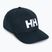 Шапка с козирка Helly Hansen Brand navy