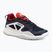 Мъжки обувки Musto Dynamic Race navy/true red
