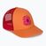Шапка с козирка Helly Hansen Hh Trucker ignite orange