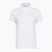 Дамска поло тениска Helly Hansen Crew Polo Pique white