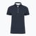 Дамска поло тениска Helly Hansen Crew Polo Pique navy