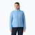 Дамско яке за ветроходство Helly Hansen Crew Insulator 2.0 bright blue