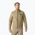 Мъжки суитшърт за ветроходство Helly Hansen HP Ocean Full Zip 2.0 sepia melange