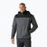 Мъжко яке за ветроходство Helly Hansen Crew Hooded Midlayer 2 thunder grey