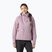 Дамско яке за ветроходство Helly Hansen Crew Hooded Midlayer 2.0 purple play