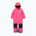 Детски скиорски гащеризон Helly Hansen Rider 3.0 Ins hot pink