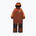 Детски скиорски гащеризон Helly Hansen Rider 3.0 Ins iron oxide