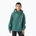 Детско яке за ветроходство Helly Hansen Moss opal green