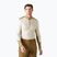 Мъжки термоактивен суитшърт Helly Hansen Lifa Merino Midweight 1/2 Zip snow monogram aop