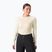 Дамски термоактивен суитшърт Helly Hansen Lifa Merino Midweight Gra snow monogram aop