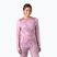 Дамски термоактивен суитшърт Helly Hansen Lifa Merino Midweight Gra cherry blossom new nordic
