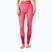Дамски термоактивни панталони Helly Hansen Lifa Merino Midweight hot pink