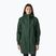 Дамски дъждобран Helly Hansen Moss Rain Coat dark jungle