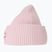 Зимна шапка helly Hansen Hh Rib Pinkshake