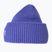 Зимна шапка helly Hansen Hh Rib Ultra Violet