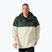 Мъжко яке за ветроходство Helly Hansen Moss Block Coat cream