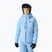 Дамско скиорско яке Helly Hansen Alphelia Lifaloft bright blue
