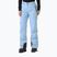 Дамски скиорски панталони Helly Hansen Legendary Insulated bright blue
