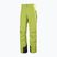 Мъжки скиорски панталони Helly Hansen Legendary Insulated pulse green