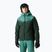 Мъжко скиорско яке Helly Hansen Alpine Inslated dark jungle