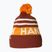 Зимна шапка Helly Hansen Ridgeline iron oxide
