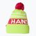 Зимна шапка Helly Hansen Ridgeline luminous green