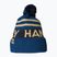 Зимна шапка Helly Hansen Ridgeline dark blue