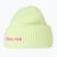 Зимна шапка Helly Hansen Soft Rib Beanie Washed Lime