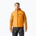 Мъжко хибридно яке Helly Hansen Skagen Hybrid Knit Insulator ignite orange