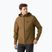 Мъжко яке за ветроходство Helly Hansen HP Racing Lifaloft Hood sepia